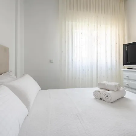 Tatil Evi I