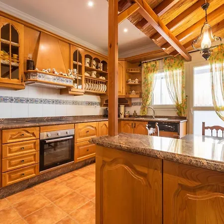 I Holiday home Marbella