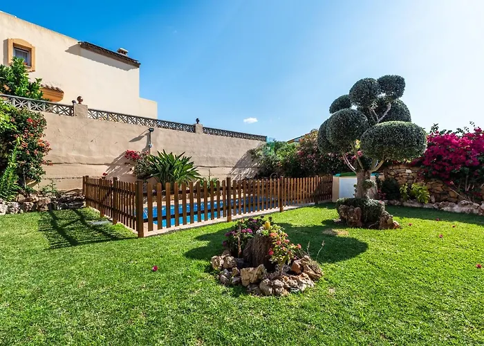 Casa vacanze I