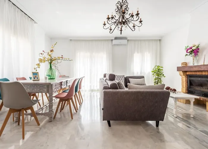 Casa vacanze I *