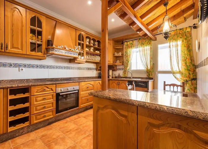 I Casa vacanze Marbella