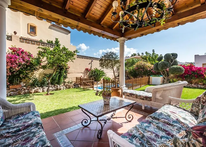 Casa vacanze I *
