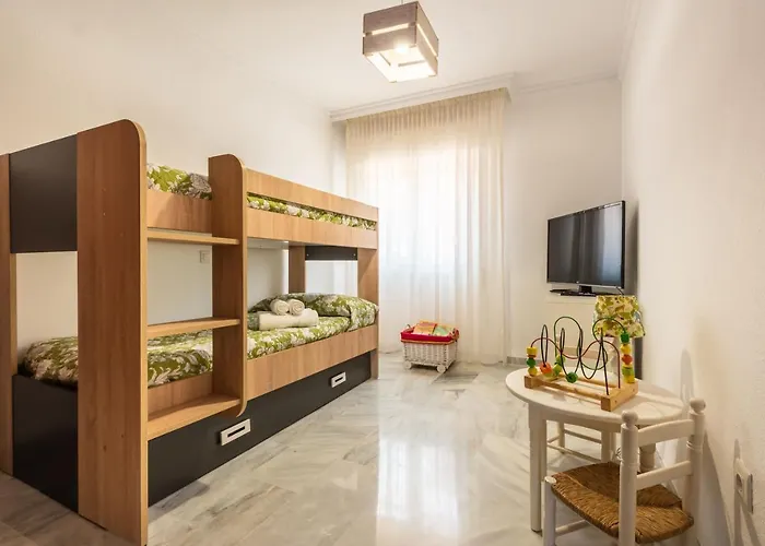I Casa vacanze Marbella