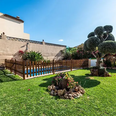Holiday home I