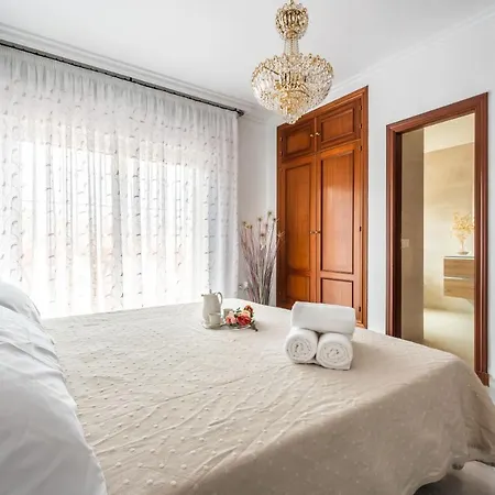 Holiday home I