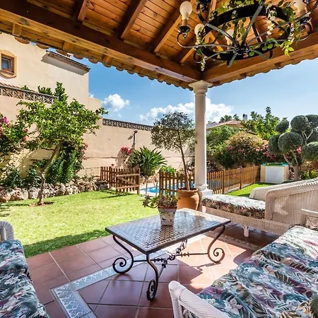 Holiday home I *