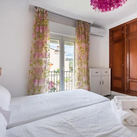 I Holiday home *