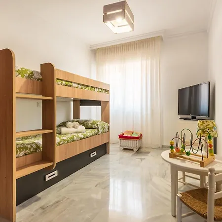 I Holiday home Marbella